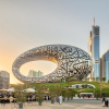 Những công trình kiến trúc nổi bật tại Dubai