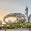 Những công trình kiến trúc nổi bật tại Dubai