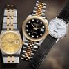 Đồng hồ Rolex tiếp tục tăng giá 8%