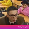 Sơn Tùng tới thăm Làng Nủ