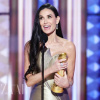 Demi Moore mất 4 thập kỷ để đạt giải thưởng điện ảnh hàn lâm
