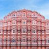 Rajasthan: Những mảng màu kiến trúc di sản