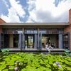 Nam House – Tiện nghi khí hậu từ kiến trúc hiện đại nhiệt đới – CTA | Creative Architects
