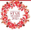 HOT: Harper’s Bazaar Star Awards trở lại với chủ đề Secret Blooms