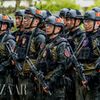 Tập 10 Chiến Sĩ Quả Cảm viết nên hồi ức khó quên tại “Lò luyện thép”