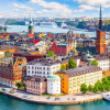 Du lịch Thụy Điển: Khám phá “Venice phương Bắc” và những bí mật ẩn giấu