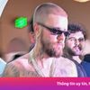 Justin Bieber kỳ lạ
