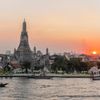 Du lịch Thái Lan và hành trình ngược dòng