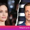 Angelina Jolie 'đòi' Brad Pitt 33.000 USD