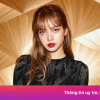 Lisa (BlackPink) mặc xuyên thấu