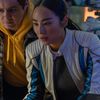 Đại sứ Dior Greta Lee vào vai CEO trong bom tấn Tron: Ares