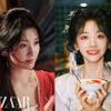 Lư Dục Hiểu, Vương Ảnh Lộ: Không đẹp chuẩn mực vẫn hút