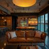 Q Apartment – Công xưởng của ký ức – QiD Studio