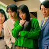 Typhoon Family: Khi trai phố Lee Jun Ho hoàn lương sau biến cố gia đình