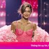 Victoria’s Secret lại sai