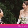 Quỳnh Châu gợi cảm bên chồng doanh nhân