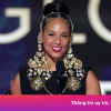 Chủ nhân 17 giải Grammy Alicia Keys biểu diễn tại 8Wonder Winter 2025
