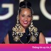 Chủ nhân 17 giải Grammy Alicia Keys biểu diễn tại 8Wonder Winter 2025