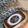 Apple Watch, đồng hồ giá rẻ được lòng giới tài chính Mỹ