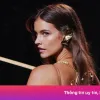 3 thiên thần nội y Victoria's Secret gây chú ý