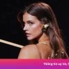 3 thiên thần nội y Victoria's Secret gây chú ý