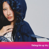 Gap hoodie cùng Suboi và Bùi Trường Linh tạo nên biểu tượng thế hệ mới
