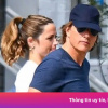 Tom Cruise chia tay tình trẻ kém 26 tuổi