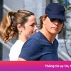 Tom Cruise chia tay tình trẻ kém 26 tuổi