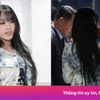 Nữ thần tượng mặc đồ quá ngắn