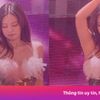 Jennie tiếp tục gây chú ý