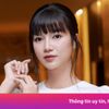 Anh Đào khác lạ
