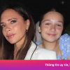 Nỗi sợ của Victoria Beckham về con gái