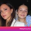 Nỗi sợ của Victoria Beckham về con gái