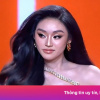 Yến Nhi trượt top 22 Miss Grand