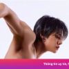 Ca sĩ Hàn làm sập máy chủ vì rò rỉ ảnh ngực trần