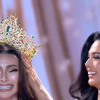 Mỹ nhân Philippines đăng quang Hoa hậu Hòa bình 2025