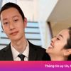 Con trai cao 1,9 m của Jennifer Phạm