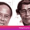 Nhạc sĩ 'Thời hoa đỏ' qua đời