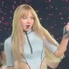Lisa lại gây bàn luận