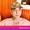 Ưng Hoàng Phúc nhập viện