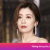 Giả Tịnh Văn sốc nặng khi chồng bị bắt