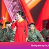 'Tổ quốc trong tim' - từ concert quốc gia đến sự bùng nổ rạp phim