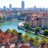 Khám phá 15+ điểm đến ở Lyon, “thành phố di sản” nước Pháp