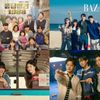 Phim Hàn cho người mê đắm sự hoài niệm: Top phim bối cảnh retro chữa lành tinh thần, con tim