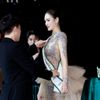 Trịnh Mỹ Anh nhận sash và vương miện, sẵn sàng chinh phục Miss Earth 2025