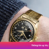 Chiếc đồng hồ Rolex đắt thứ 3 thế giới, lập kỷ lục 6,2 triệu USD