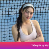 Lương Thùy Linh gây bàn tán