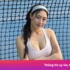 Lương Thùy Linh gây bàn tán