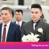 Chồng doanh nhân của Đỗ Thị Hà tới đón dâu ở Thanh Hóa