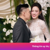 Đỗ Thị Hà 'theo chồng về dinh'